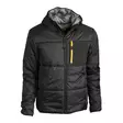 Matterhorn Morrison Jacket, Black - Matterhorn Vaatteet - 1000784-001 - 1