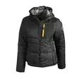 Matterhorn Morrison Jacket w, Black - Matterhorn Vaatteet - 1000785-001 - 1