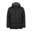 Matterhorn Parker Jacket, Black - Matterhorn Vaatteet - 1000786-001 - 1