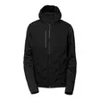 Matterhorn Scott Hybrid jacket, Black - Matterhorn Vaatteet - 1001606-001 - 1