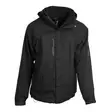 Matterhorn Smythe Jacket w, Black - Matterhorn Vaatteet - 1000808-001 - 1