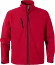 Miesten softshell-takki CODE 1476, Punainen - Fristads Työtakit - 113529-331 - 1