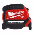 Milwaukee RULLAMITTA MAG 10M/27MM - Käsityökalut - 4932464601 - 1