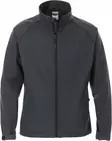 Naisten softshell-takki CODE 1477, T.Harmaa - Fristads Työtakit - 113530-941 - 1