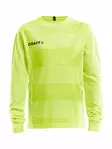 PROGRESS GK LS Jersey JR, FLUMINO (TONE IN TONE) - Craft Vaatteet - 1905593-1851 - 1