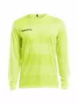 PROGRESS GK LS Jersey Men, FLUMINO (TONE IN TONE) - Craft Vaatteet - 1905589-1851 - 1