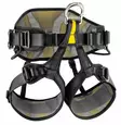 Petzl AVAO SIT Istumavaljaat, Musta/Keltainen - Petzl putoamissuojaimet - C079AAX1 - 1