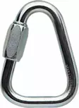 Petzl DELTA 10 mm Triangular steel quick link - Petzl putoamissuojaimet - P11 - 3
