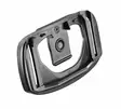 Petzl PLATE CLIP kypäräkiinnityslevy PIXA Otsalampuille - Varusteet ja Varaosat - E78901 - 1