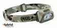 Petzl TACTIKKA+ HEADLAMP CAMO - Otsalamput - E089EA01 - 1