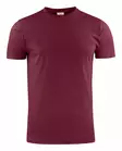 Printer Heavy T-shirt RSX, Bordeaux - Kaikki Profiilivaatemerkit - 2264020-481 - 1
