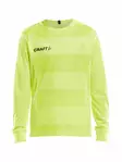 Progress GK LS Jersey without padding Jr - Craft Vaatteet - 1906985-1851 - 1