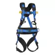 Protekt P52PRO Turvavaljas (M/XL) - Protekt putoamissuojaimet - AB15201 - 1
