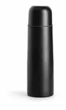 Sagaform Teräksinen termos, musta - Koti ja Keittiö - 5017861 - 1