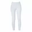 Smila 70472 Tilda leggings w, white - Smila Työvaatteet - 70472-01 - 1