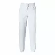 Smila 75971 Elvin trs GOTS, white - Smila Työvaatteet - 75971-01 - 1