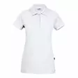Smila 76542 Daga polo w, white - Smila Työvaatteet - 76542-01 - 1