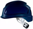 Uvex Pheos E-S-KR Suojakypärä, Sininen - Suojakypärät - 9770531 - 1