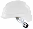 Uvex Pheos E-S-KR Suojakypärä, Valkoinen - Suojakypärät - 9770031 - 1