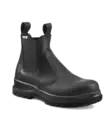 Carhartt Carter Rugged Flex S3 Chelsea Safety Boot, Black - Kaikki Turvakenkämerkit - F702919-001 - 1