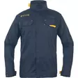 Cerva MULTINORM FUZZ FR Jacket, Navy - Kaikki Palosuojatut työvaatemerkit - 0351004841 - 1