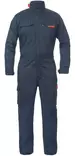 Cerva MULTINORM TECH PM Overall, Navy - Kaikki Palosuojatut työvaatemerkit - 0356002041 - 1