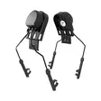 Guardio Adapter Helmet Accessories - Tarvikkeet ja Varaosat Kuulonsuojaimille - 1001649001001 - 1
