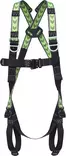 Kratos AKROS 2 Full body harness 3 attachment points (L-XXL) - Kratos putoamissuojaimet - FA1011101 - 1
