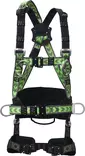 Kratos SPEED'AIR 4 Full body harness 2 attachment points with rotative belt (M-L) - Kratos putoamissuojaimet - FA1020701 - 1
