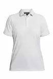 Tenson TXlite Q-Dry Polo Woman, White - Tenson Vaatteet - 465018078-001 - 1