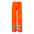 Top Swede 2295 HV Sadehousut, Oranssi - Huomiosadeasut - TS-2295-811 - 1