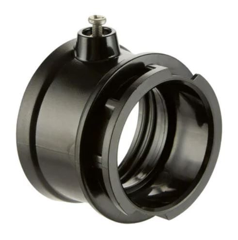 3M PF-931 Letkusovitin adapteri - Scott hengityksensuojaimet - PF-931 - 1