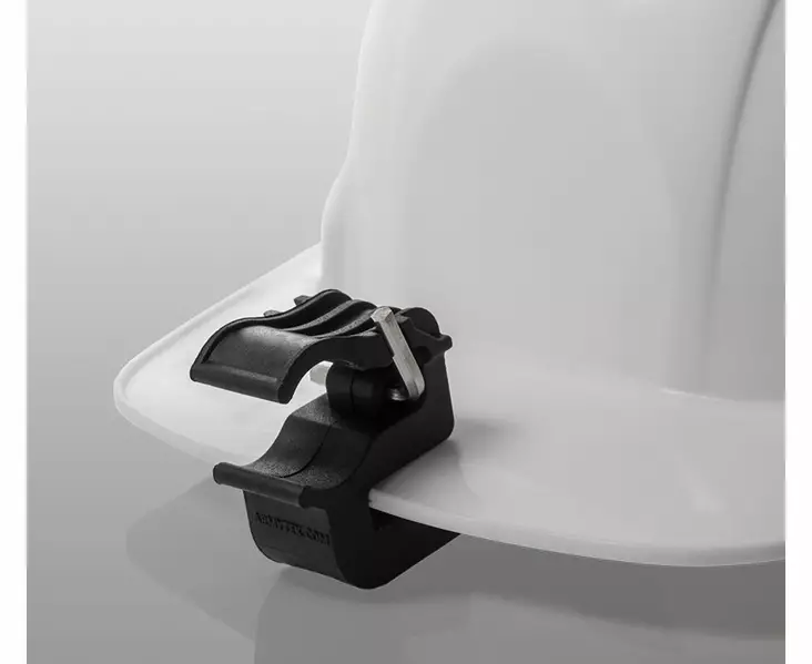 Armytek AHM-02 Kypäräkiinnike Otsalampulle - Varusteet ja Varaosat - A02501 - 1