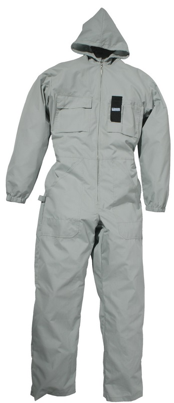 Bockmann Ruiskumaalarin haalari - Suojavaatteet - RMH-1 - 1