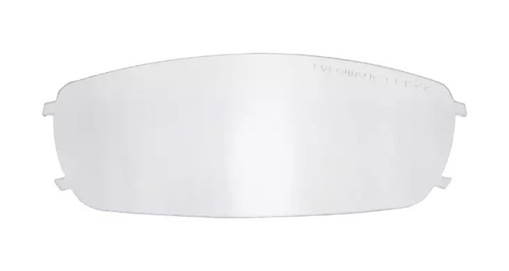 CleanAIR Hiontavisiiri CA-29 - Clean Air hengityksensuojaimet - 805300651 - 1