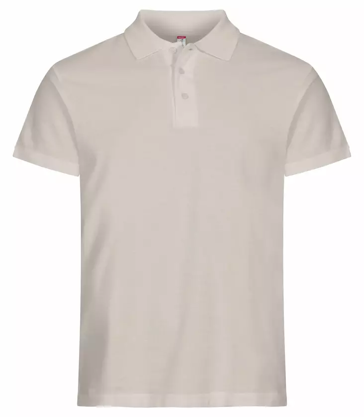 Clique Basic Polo, Kivi - Clique Vaatteet - 028230-91 - 1
