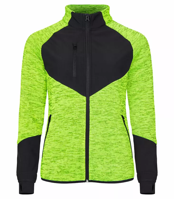 Clique Haines Lady, Fog green - Clique Vaatteet - 023947-11 - 1