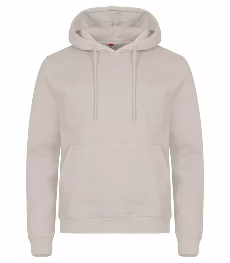 Clique Miami Hoody, Kivi - Clique Vaatteet - 0201031-91 - 1