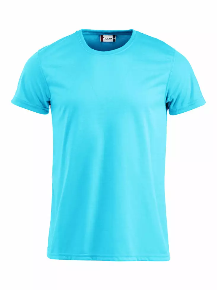 Clique Neon-T, Neonsininen - Clique Vaatteet - 029345-511 - 1