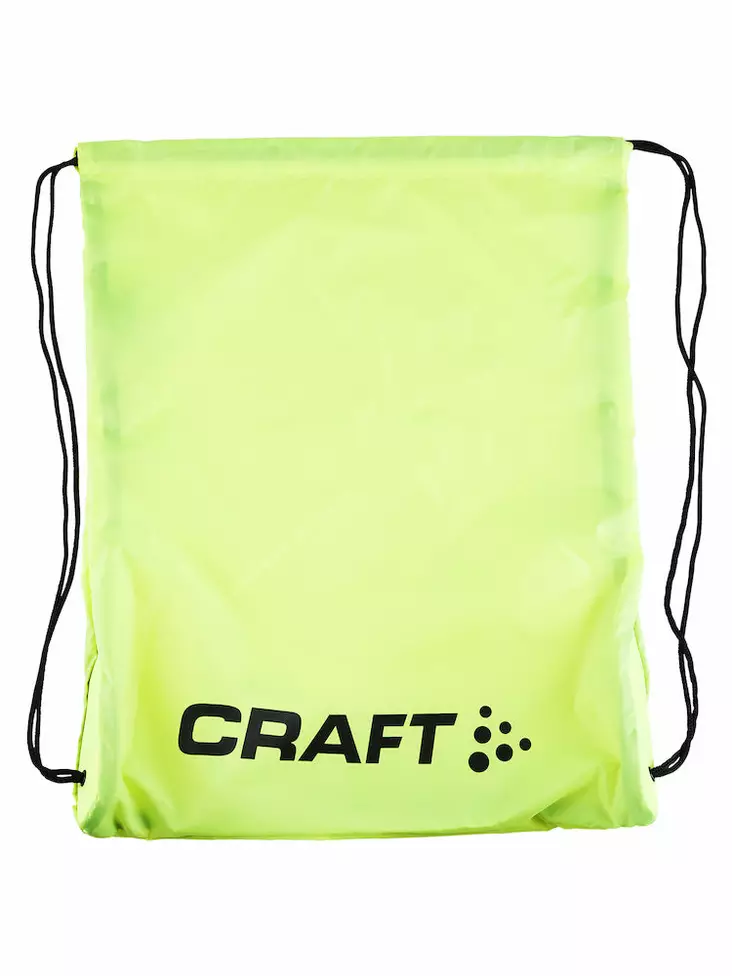 Craft Gym Bag, Flumino/Black - Craft Vaatteet - 1903340-3851 - 1