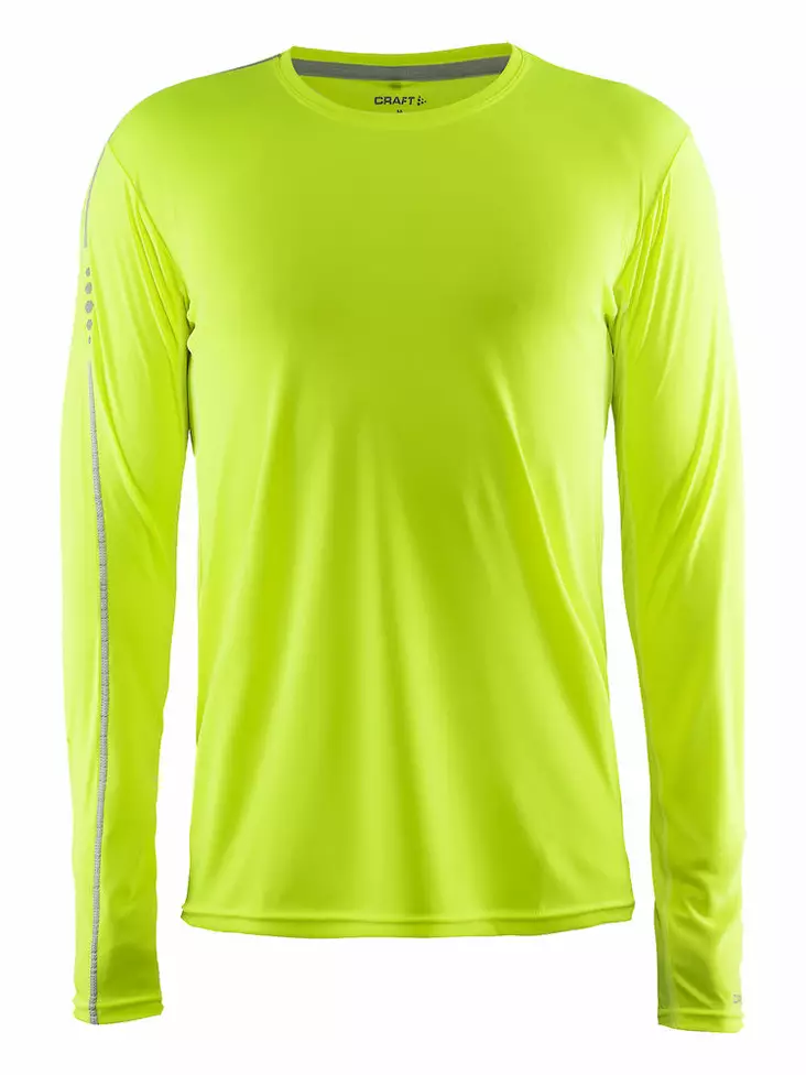 Craft Mind LS Tee M, Flumino - Craft Vaatteet - 1903948-1851 - 1