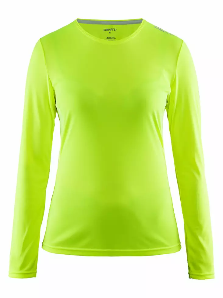 Craft Mind LS Tee W, Flumino - Craft Vaatteet - 1903941-1851 - 1