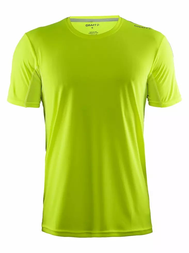 Craft Mind SS Tee M, Flumino - Craft Vaatteet - 1903949-1851 - 1