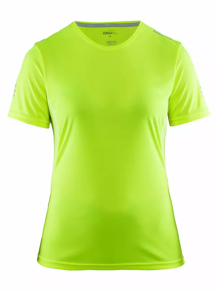 Craft Mind SS Tee W, Flumino - Craft Vaatteet - 1903942-1851 - 1