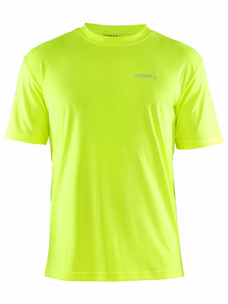 Craft Prime Tee M, Flumino - Craft Vaatteet - 199205-1851 - 1