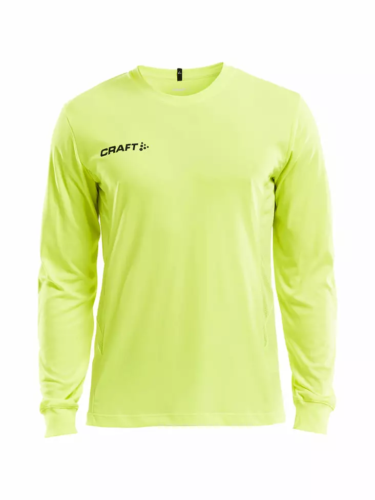 Craft SQUAD GK LS Jersey Men, FLUMINO - Craft Vaatteet - 1905588-1851 - 1