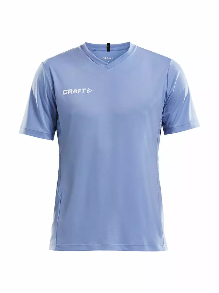 Craft SQUAD Jersey Solid Men, MFF BLUE - Craft Vaatteet - 1905560-1341 - 1