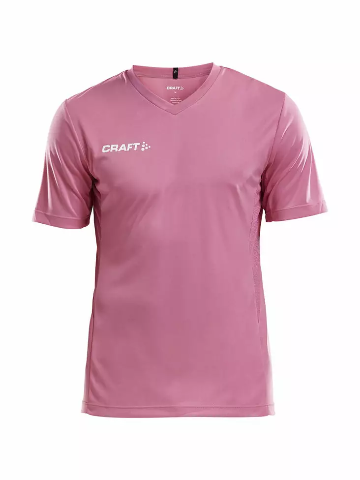 Craft SQUAD Jersey Solid Men, POP - Craft Vaatteet - 1905560-1471 - 1