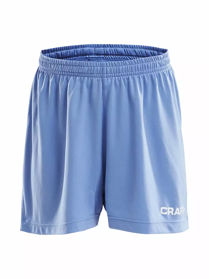 Craft SQUAD Short Solid JR, MFF BLUE - Craft Vaatteet - 1905586-1341 - 1