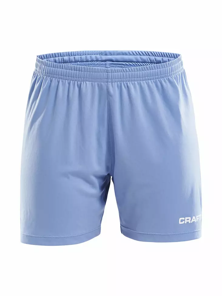 Craft SQUAD Short Solid WMN, MFF BLUE - Craft Vaatteet - 1905576-1341 - 1